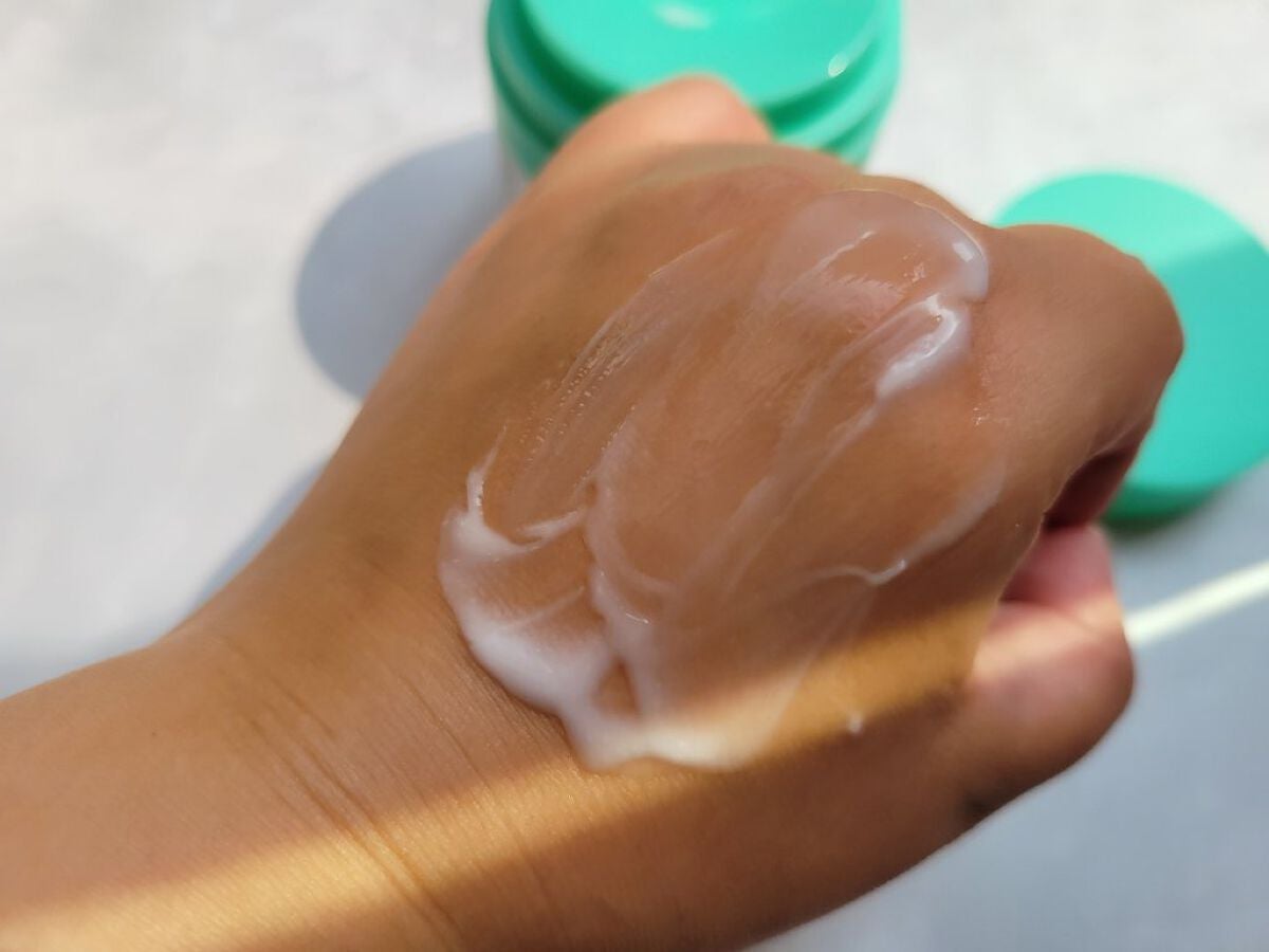 プロティニ ポリペプチド クリーム/Drunk Elephant/フェイスクリームを使ったクチコミ(5枚目)