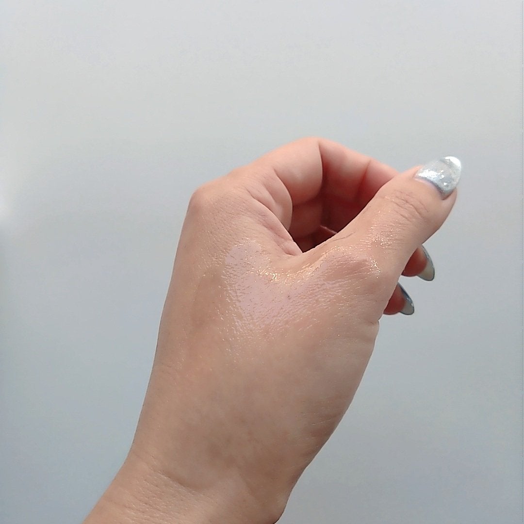 Mastic 6 Hours Ampoule /Mastina/美容液を使ったクチコミ(3枚目)