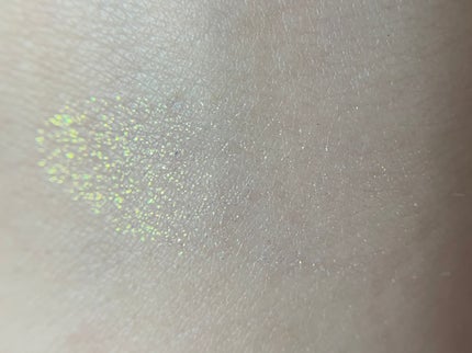 夏禅シリーズ ハイエンドジェルハイライト/Joocyee/パウダーハイライトを使ったクチコミ(3枚目)