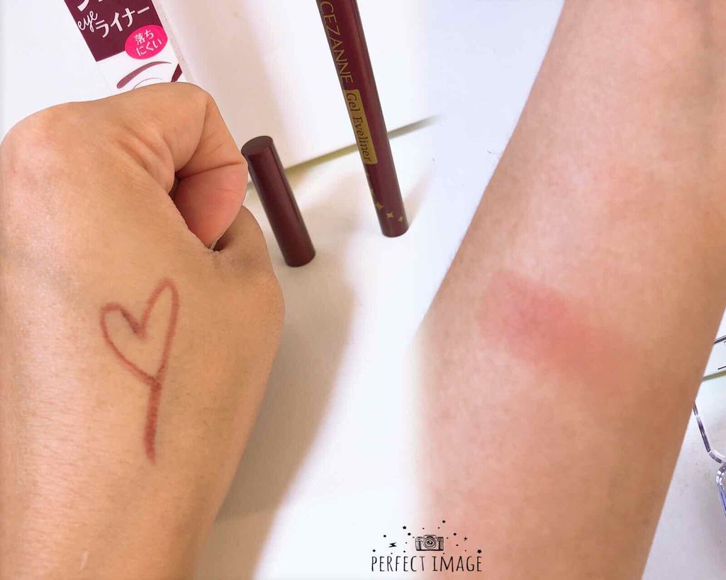 ナチュラル チークN/CEZANNE/パウダーチークを使ったクチコミ（2枚目）