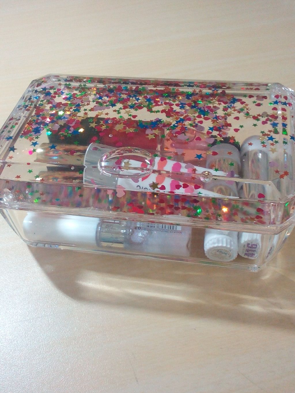 ディープモイスト ヘアオイル3.0/&honey/ヘアオイルを使ったクチコミ(3枚目)