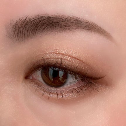 シグニチャー カラー アイズ/SUQQU/アイシャドウパレットを使ったクチコミ(2枚目)