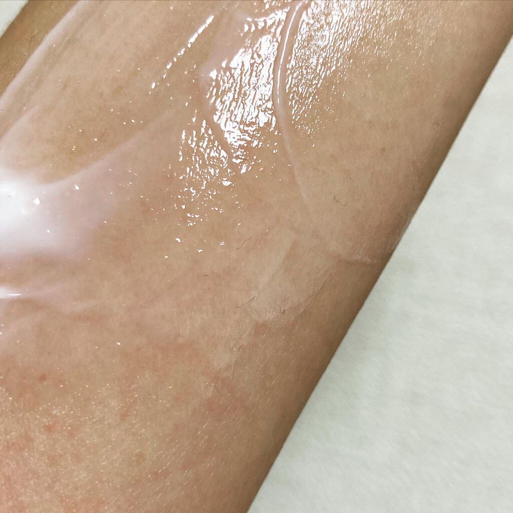 スキンリペアクリーム 45g (レフィル)/d プログラム/フェイスクリームを使ったクチコミ（3枚目）