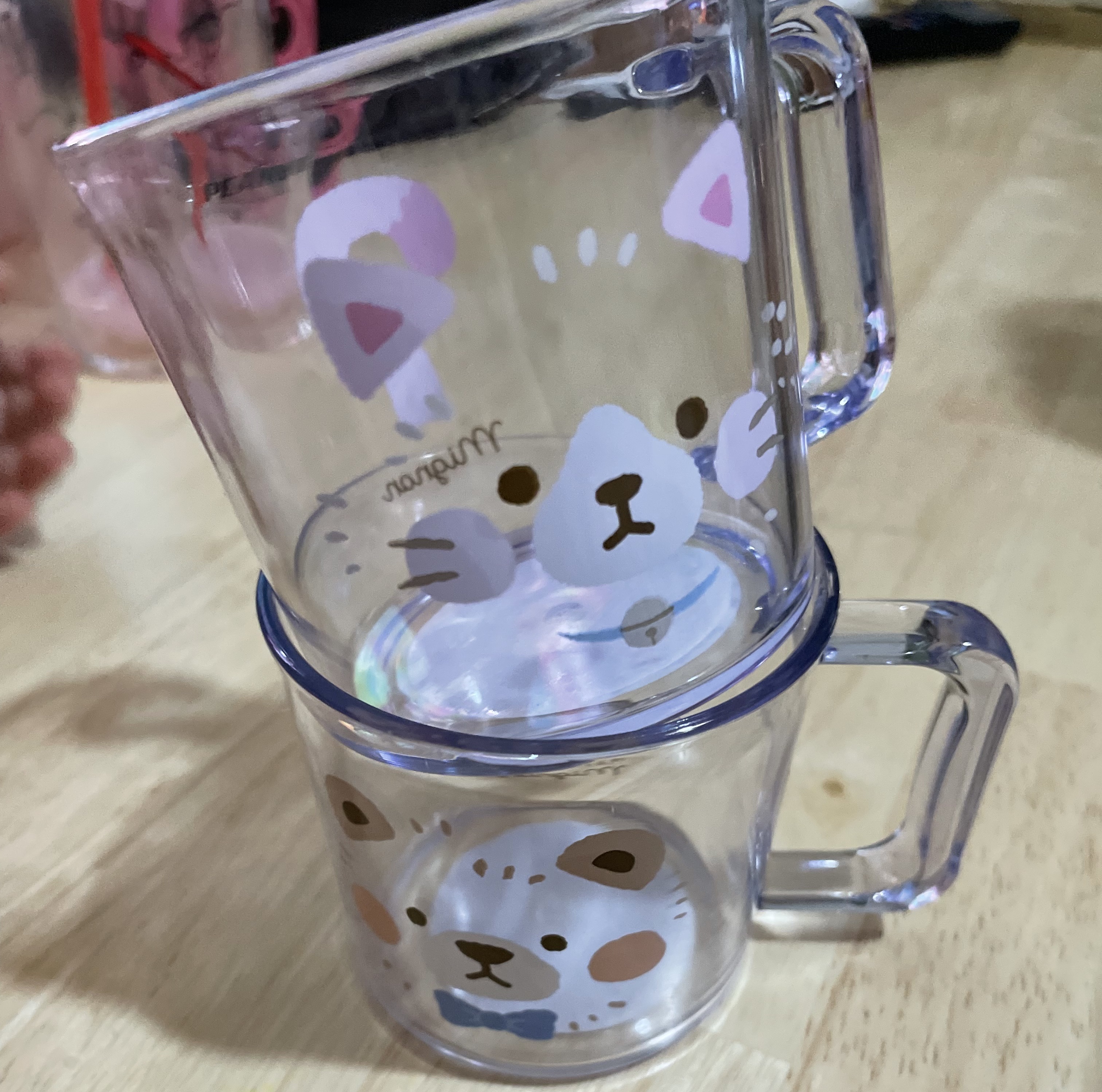 ヘアゴム/キャンドゥ/ヘアアクセサリーを使ったクチコミ（1枚目）