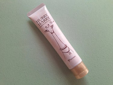 みきみきちゃま on LIPS 「#PR　#ハリーハリー薬用おとなの美くびクリームリッチ#ハリー..」（2枚目）