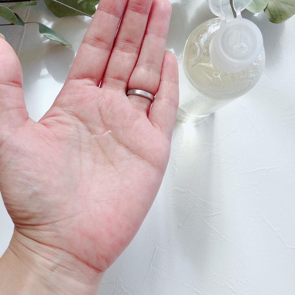 カオルデイ ビーワンシャンプー/ハル コスメティックス/市販シャンプーを使ったクチコミ（2枚目）