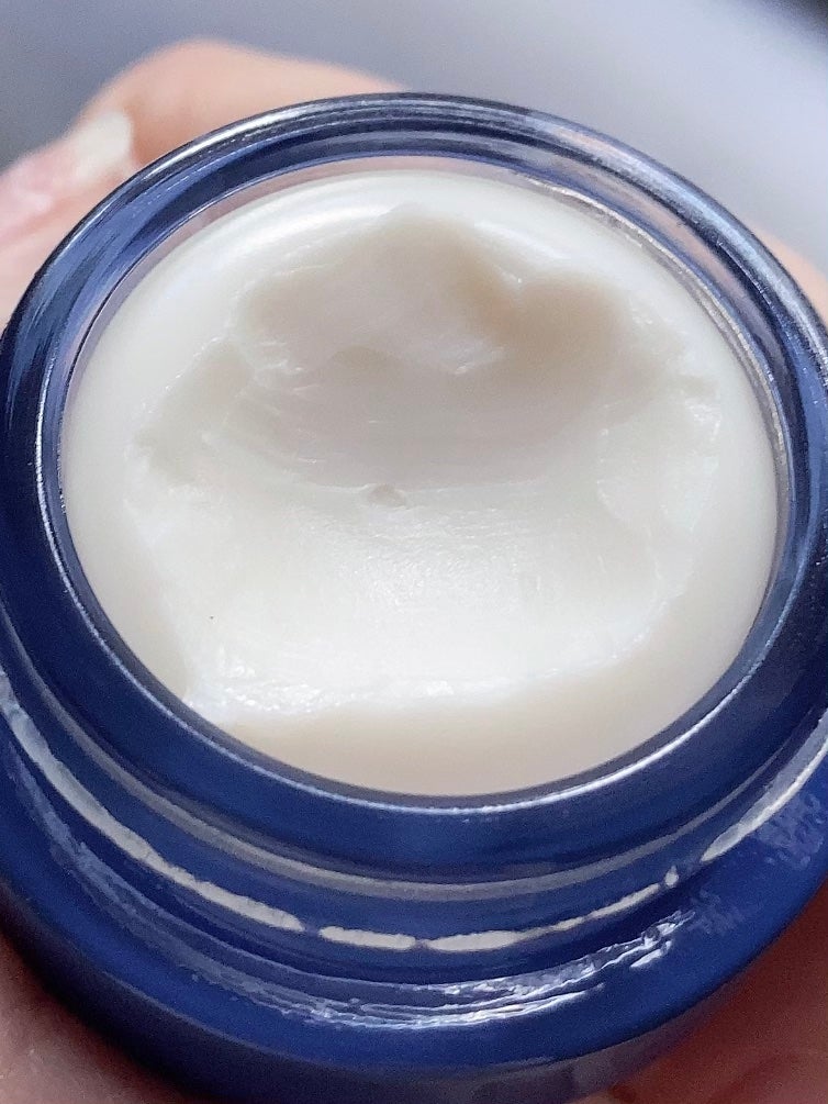 セラム シールド/ONE BY KOSE/フェイスバームを使ったクチコミ(3枚目)