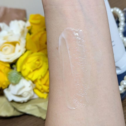 カトクリーム/P.CALM/フェイスクリームを使ったクチコミ(4枚目)