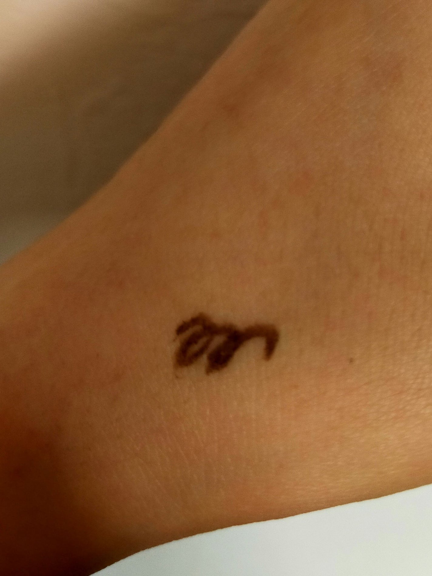 クリーミータッチライナー/キャンメイク/ジェルアイライナーを使ったクチコミ(2枚目)