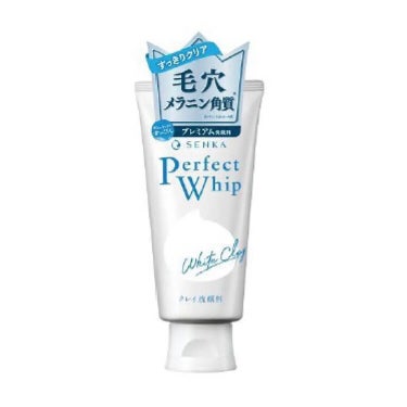 パーフェクトホワイトクレイ/SENKA（専科）/洗顔フォームを使ったクチコミ（9枚目）