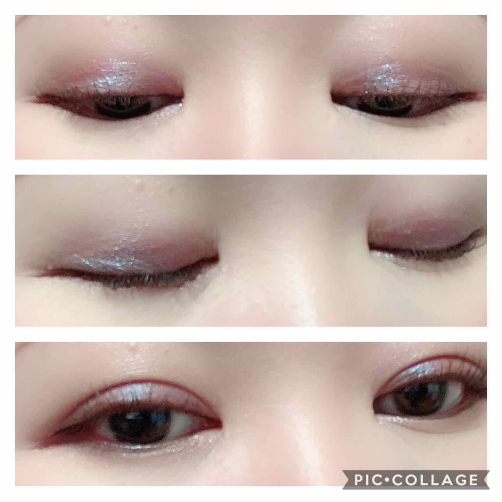 アイ カラー クォード/TOM FORD BEAUTY/アイシャドウパレットを使ったクチコミ（2枚目）