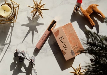 Blooming Eyelash Serum(透明)/KIERA/まつげ美容液を使ったクチコミ(2枚目)