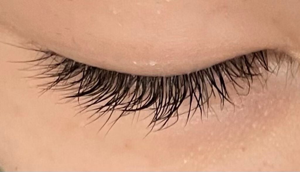 DHCアイラッシュトニック/DHC/まつげ美容液を使ったクチコミ(2枚目)