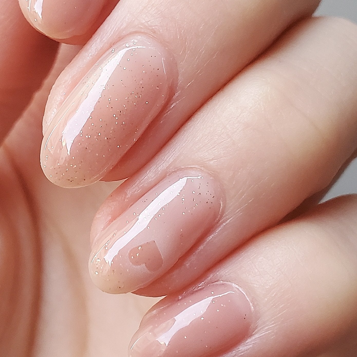 ウィークリージェル/HOMEI/ジェルネイルを使ったクチコミ(2枚目)