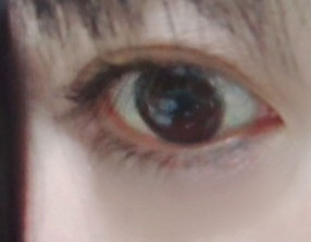 WHY NOT SPINNS リップスティック/DAISO/口紅を使ったクチコミ(2枚目)