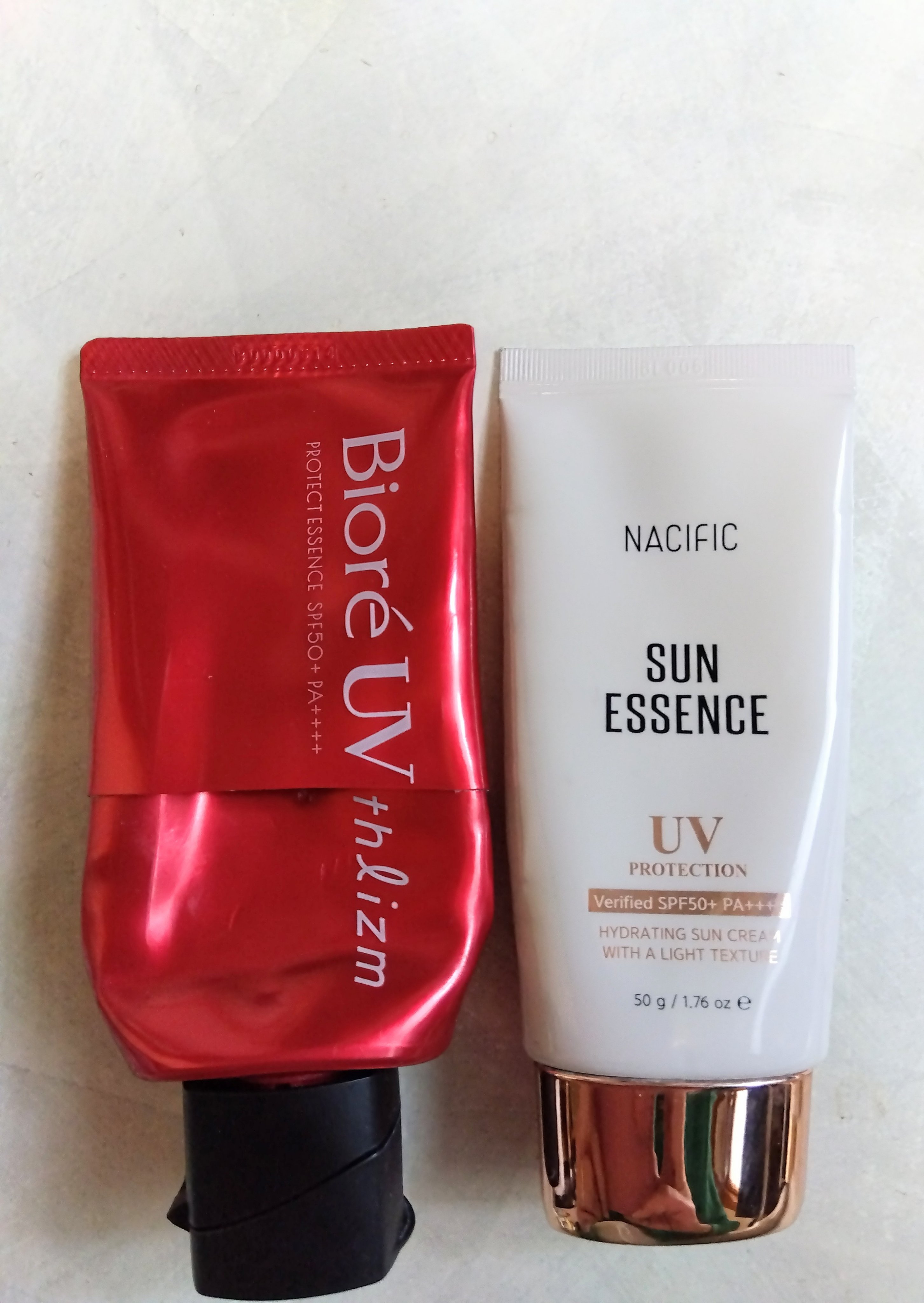 ダーマリリーフサンスクリーン100/Cell Fusion C(セルフュージョンシー)/日焼け止めクリームを使ったクチコミ（3枚目）