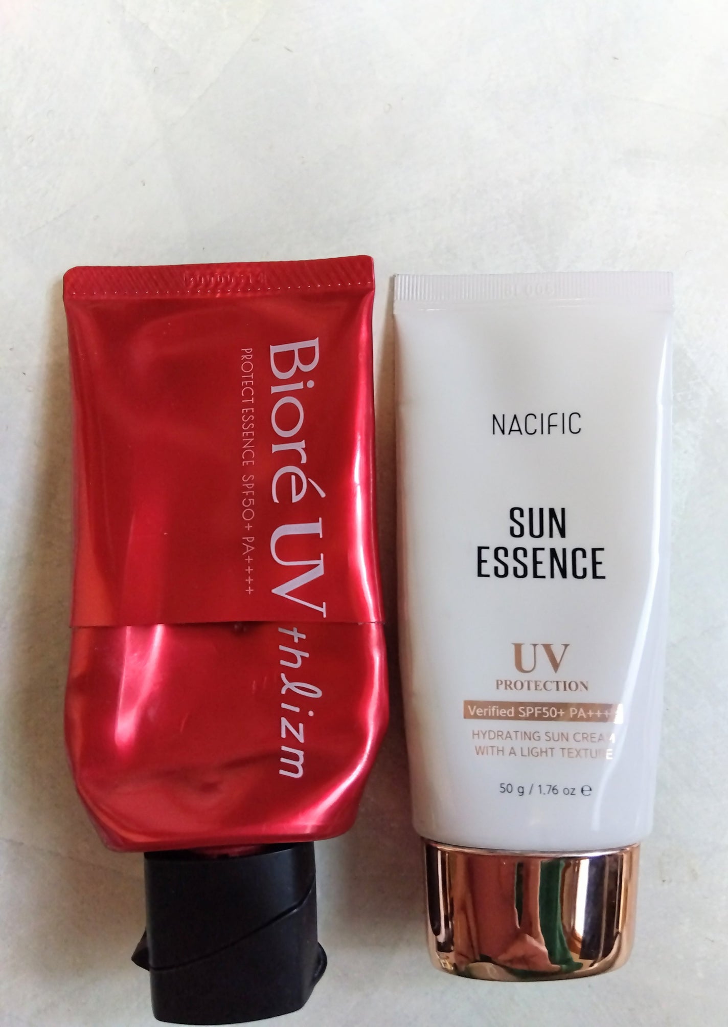 ダーマリリーフサンスクリーン100/Cell Fusion C(セルフュージョンシー)/日焼け止めクリームを使ったクチコミ(3枚目)