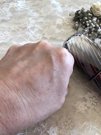 ホワイトロジスト ブライト コンセントレイト/DECORTÉ/美容液を使ったクチコミ(4枚目)