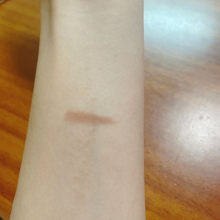 ファッションブロウ パウダーインペンシル N/MAYBELLINE NEW YORK/アイブロウペンシルを使ったクチコミ(3枚目)