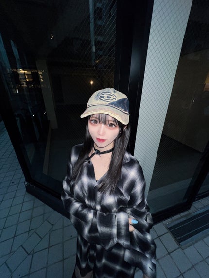 eyelist/Eyelist/ワンデー(1DAY)カラコンを使ったクチコミ(4枚目)