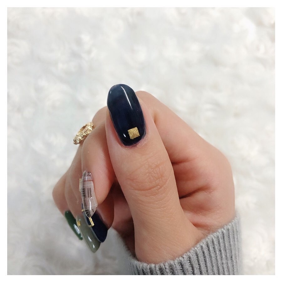 ウィークリージェル/HOMEI/ジェルネイルを使ったクチコミ（2枚目）