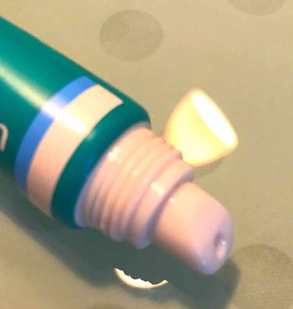 ヴェールリップセラム/コンプレスキュー/リップケアを使ったクチコミ（1枚目）