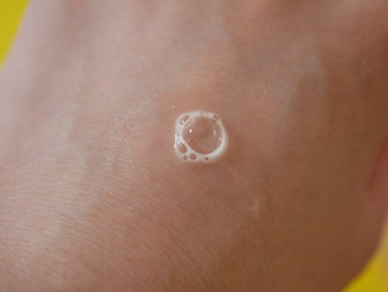 ナイン グローミスト べースケア/NiNE/ヘアミストを使ったクチコミ(3枚目)