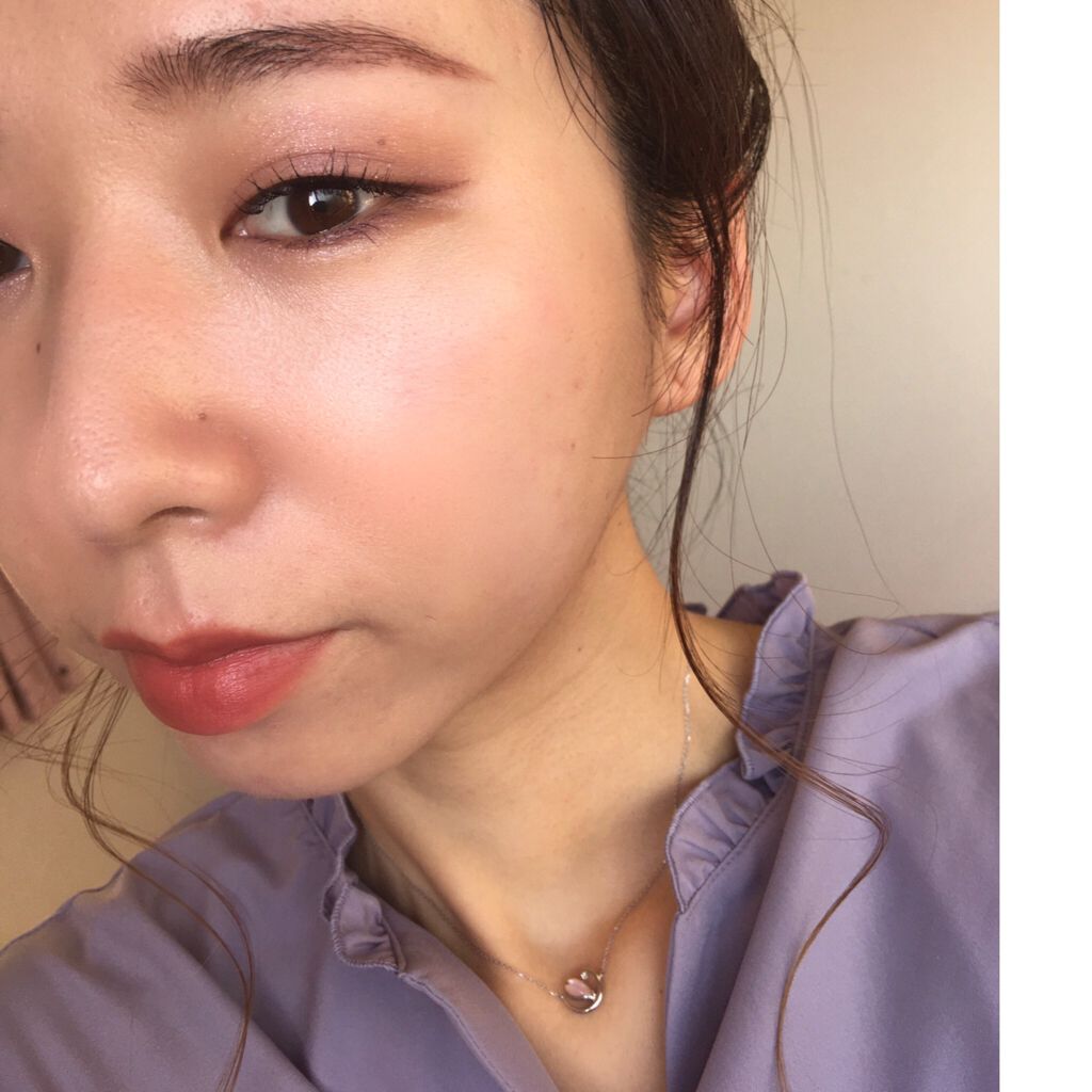 エクストラ ディメンション スキンフィニッシュ/M・A・C/プレストパウダーを使ったクチコミ(8枚目)