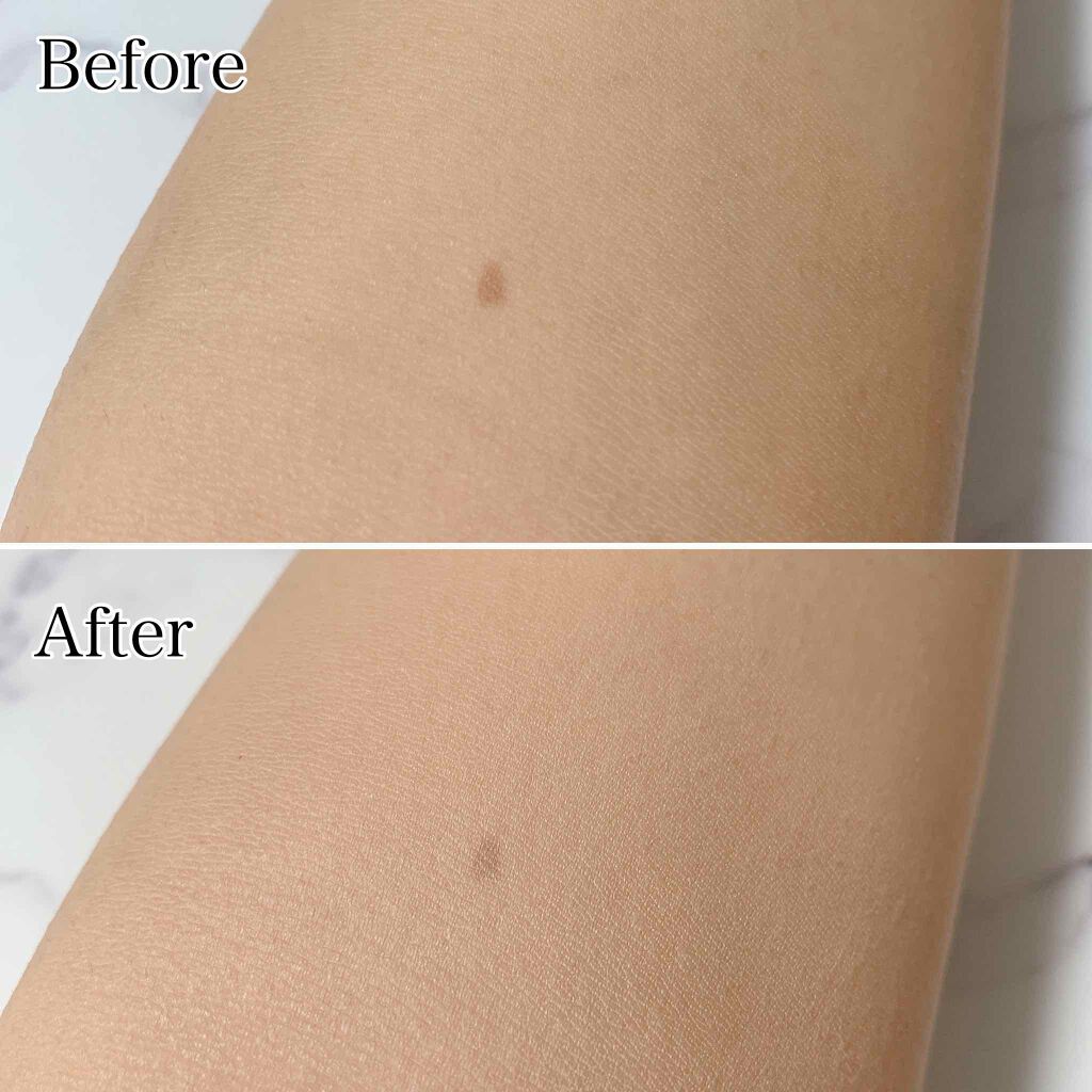 エッセンスハーブバームクリーム/MiMC/フェイスバームを使ったクチコミ（3枚目）