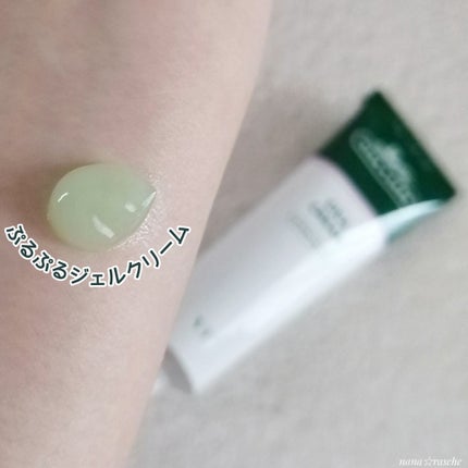 CICA クリーム/VT/フェイスクリームを使ったクチコミ(3枚目)