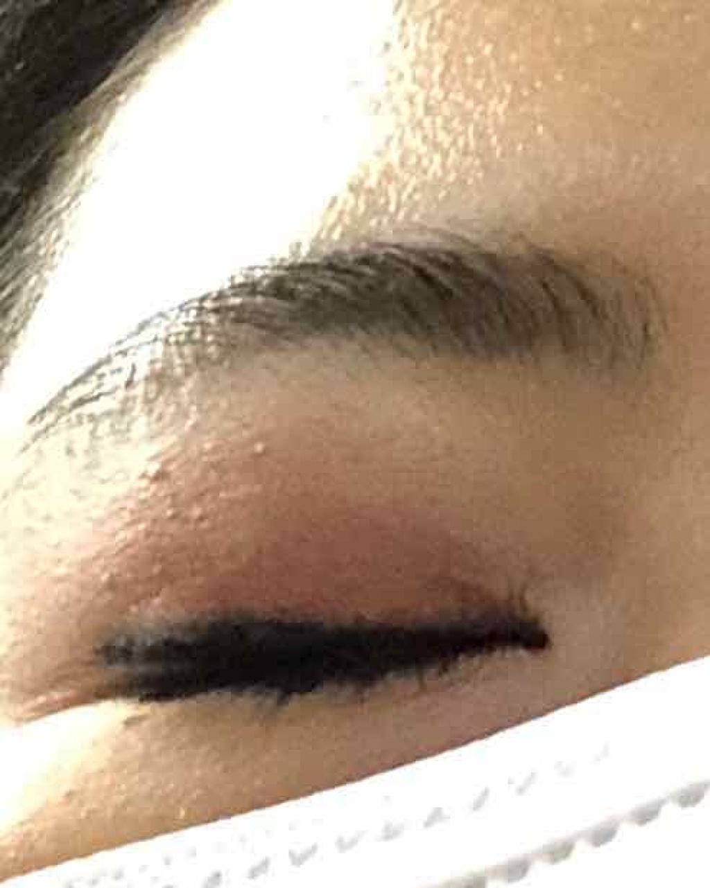 パレット エレクトリック/GUERLAIN/メイクアップキットを使ったクチコミ（2枚目）