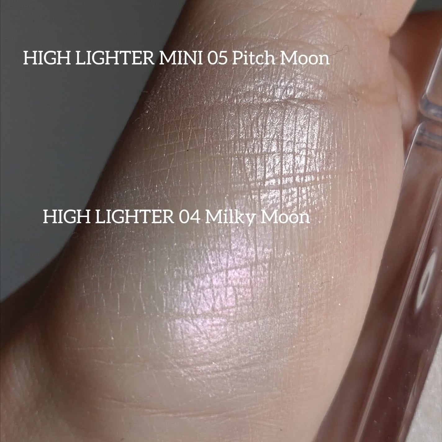 グリッタージェル /Glint/グリッターを使ったクチコミ(6枚目)