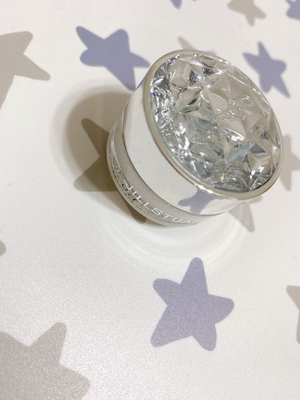 ジルスチュアート リップバーム/JILL STUART/リップバームを使ったクチコミ(1枚目)
