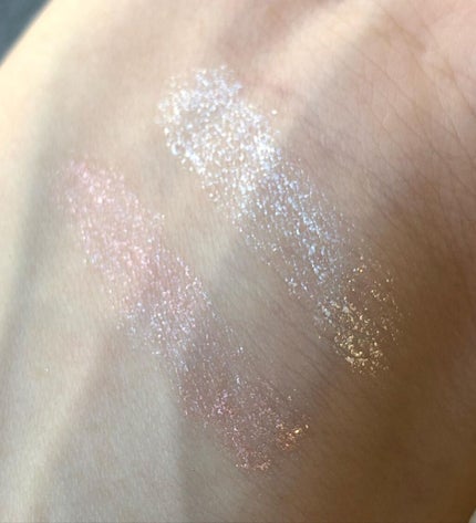 クリーミータッチパール/キャンメイク/ペンシルアイライナーを使ったクチコミ(2枚目)