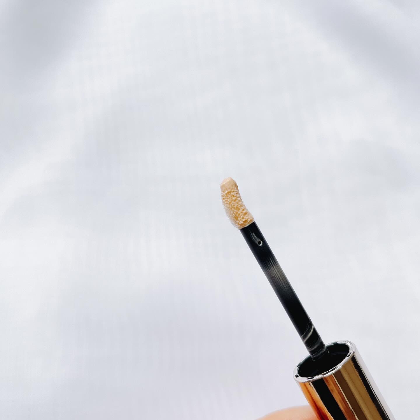 ルナソル スムースフィックスアイプライマー/LUNASOL/アイシャドウベースを使ったクチコミ（2枚目）