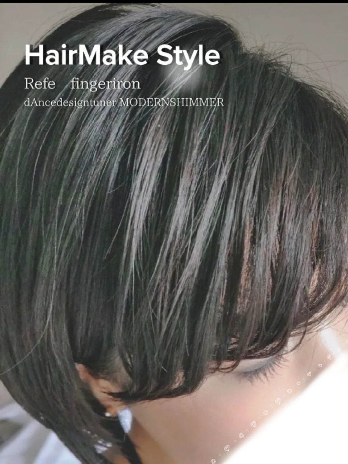 ダンスデザインチューナー モダンシマー/アリミノ/ヘアワックス・クリームを使ったクチコミ(4枚目)