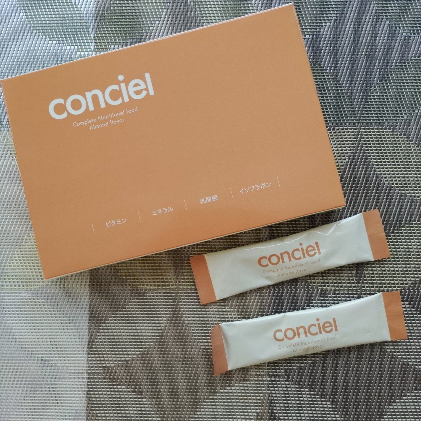 ðð®ðððð¢â¡ on LIPS ã眮ãæããã€ãšããã«ããããïŒå®å
šæ é€é£concielïŒã³ã³..ãïŒ3æç®ïŒ