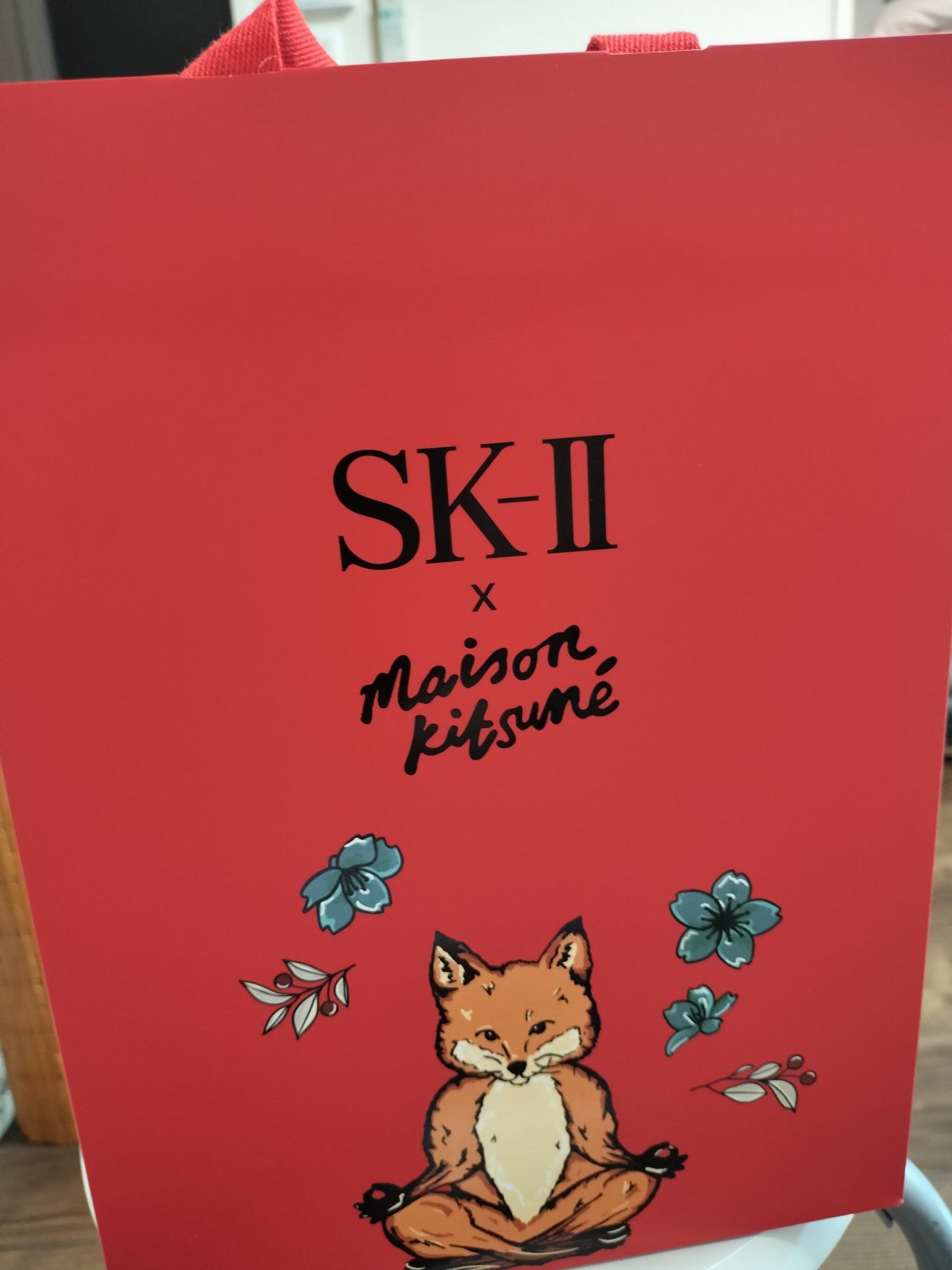 フェイシャル トリートメント エッセンス/SK-II/化粧水を使ったクチコミ(1枚目)