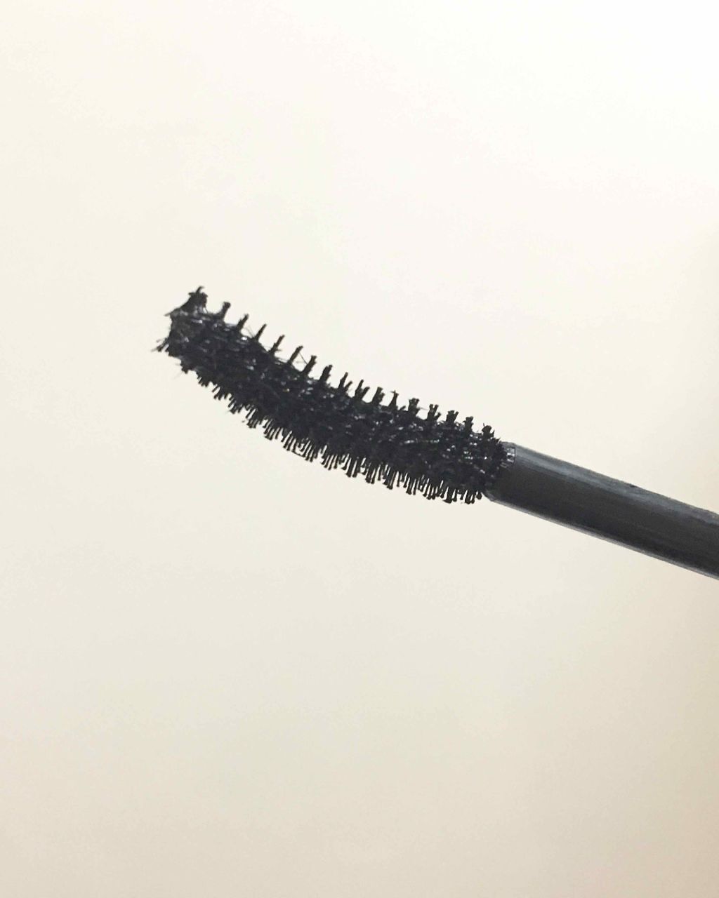 ロング&カールマスカラ スーパーWP/ヒロインメイク/マスカラを使ったクチコミ(2枚目)