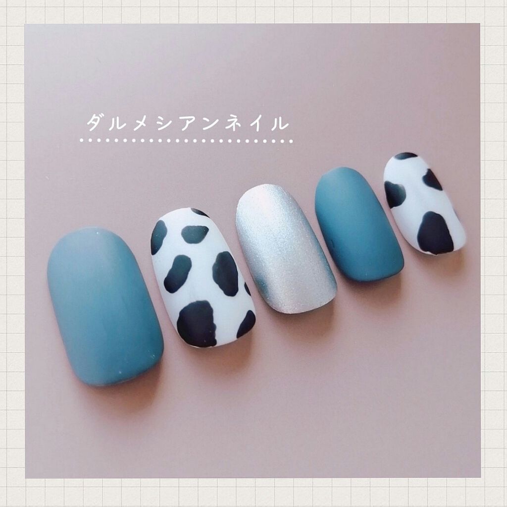 ネイルホリック/ネイルホリック/マニキュアを使ったクチコミ(1枚目)