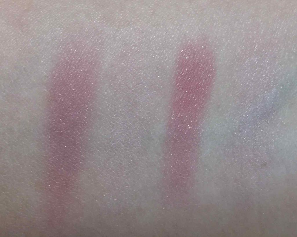 グロウフルールチークス/キャンメイク/パウダーチークを使ったクチコミ（3枚目）