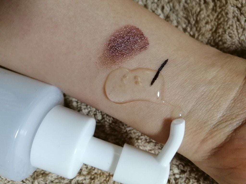 パーフェクトC クレンジング&洗顔ジェル/Perfect C/クレンジングジェルを使ったクチコミ(2枚目)