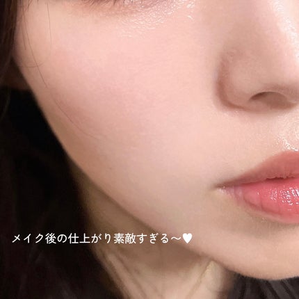 Wink Cushion Glow/Javin De Seoul/クッションファンデーションを使ったクチコミ(6枚目)