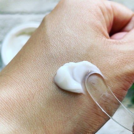 ラスターリッチクリーム/shimaboshi/フェイスクリームを使ったクチコミ(7枚目)