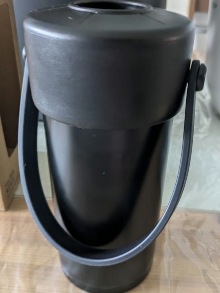 ペットボトルホルダー/ワークマン/その他を使ったクチコミ（2枚目）