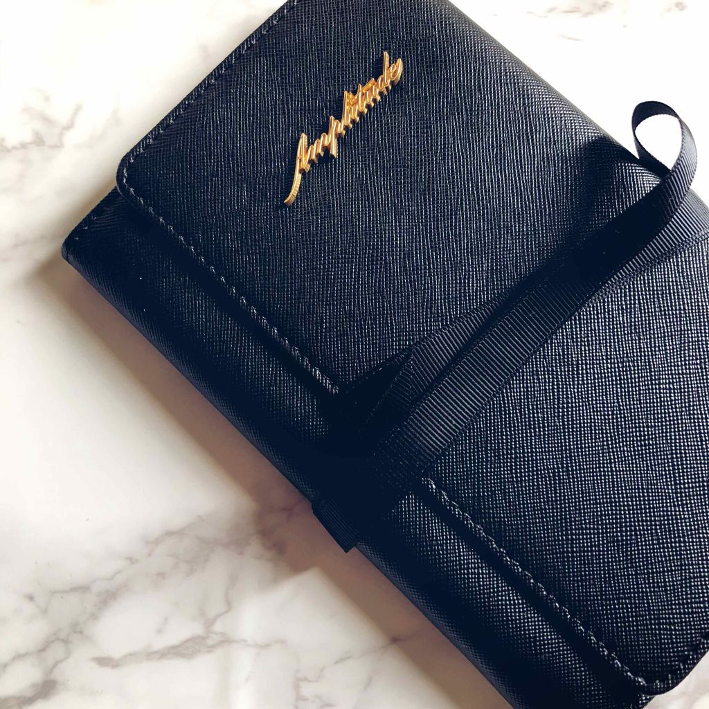 クリアカバー リキッドベース/Amplitude/化粧下地を使ったクチコミ(1枚目)