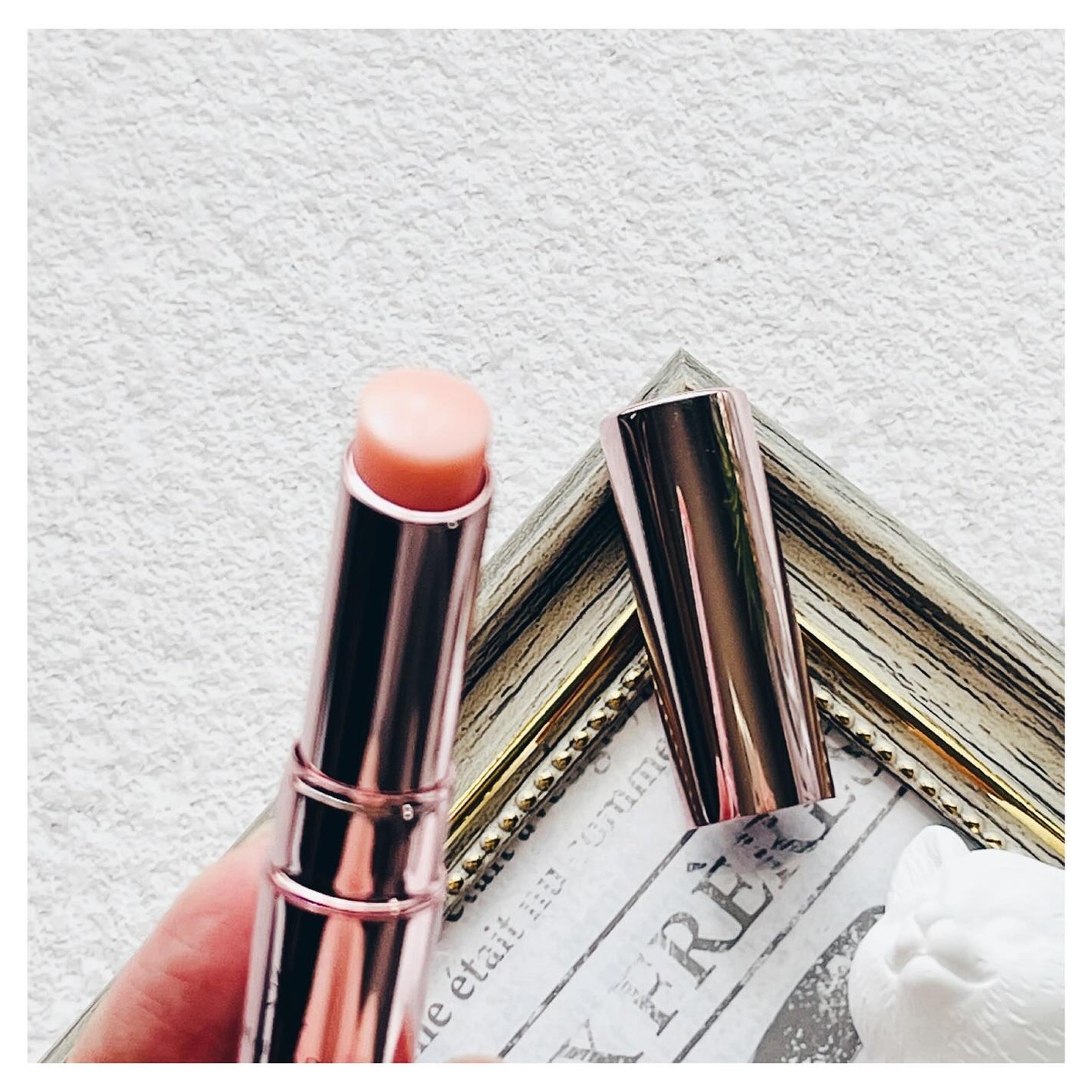 つやしずく リップエッセンス ティント/米肌/リップティントを使ったクチコミ(4枚目)