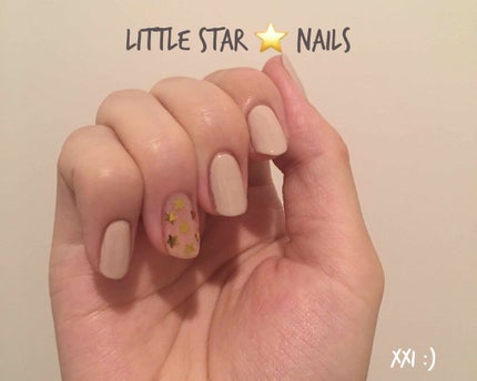 カラフルネイルズ/キャンメイク/マニキュアを使ったクチコミ(1枚目)