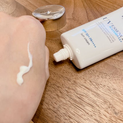 ダルバ ホワイトトリュフバイタルスプレーセラム/ダルバ/ミスト状化粧水を使ったクチコミ(3枚目)