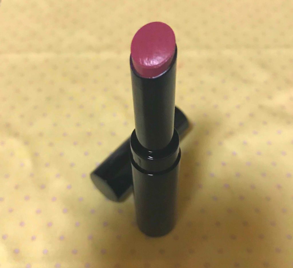 ヴィセ アヴァン リップスティック/Visée/口紅を使ったクチコミ(2枚目)